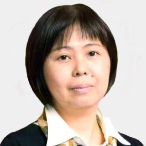 北郷美由紀氏プロフィール